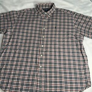 Men’s Ralph Lauren Blake short sleeve shirt